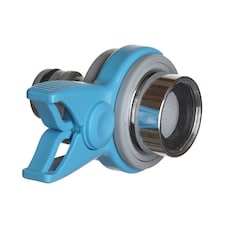 Flopro Flopro Threaded Mixer Tap Connector 12.5mm (1/2in) - Multi Colour - One Size | Multi