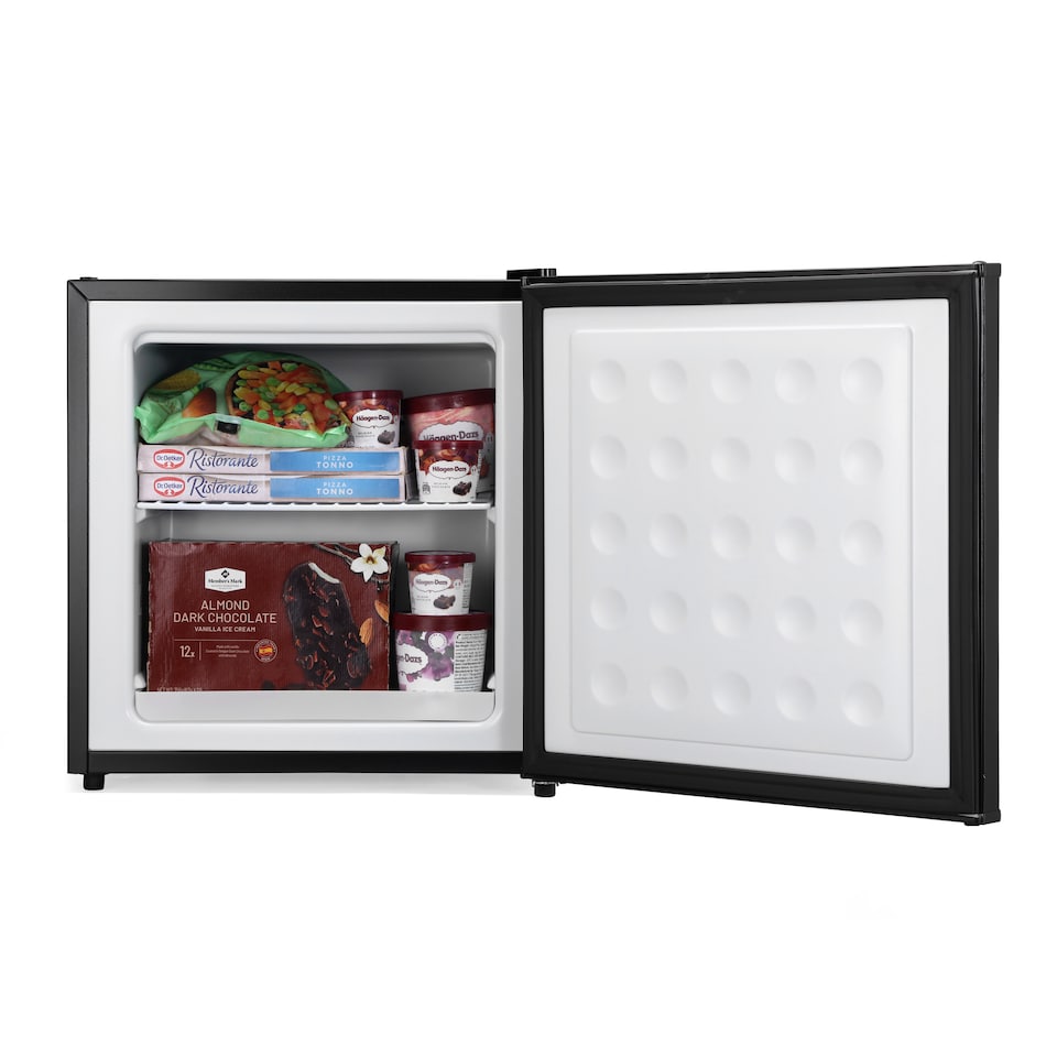 image 1 of Subcold Eco35F Mini Freezer 31 Litre Net Capacity with Energy Class E