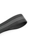 image 10 of KCT Black Car Seatbelt for Dogs Black | L