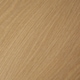 image 7 of Side Table Sisi - round, solid wood legs, rustic look Brown | Light Oak