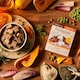 image 8 of Senior Turkey & Butternut Squash Wet Dog Food (18x395g)