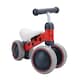 image 1 of BOLDCUBE x Betty Ladybird - Baby Balance Bike