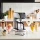 image 8 of Morphy Richards Frozo 11-in-1 Ice Cream and Frozen Dessert Maker