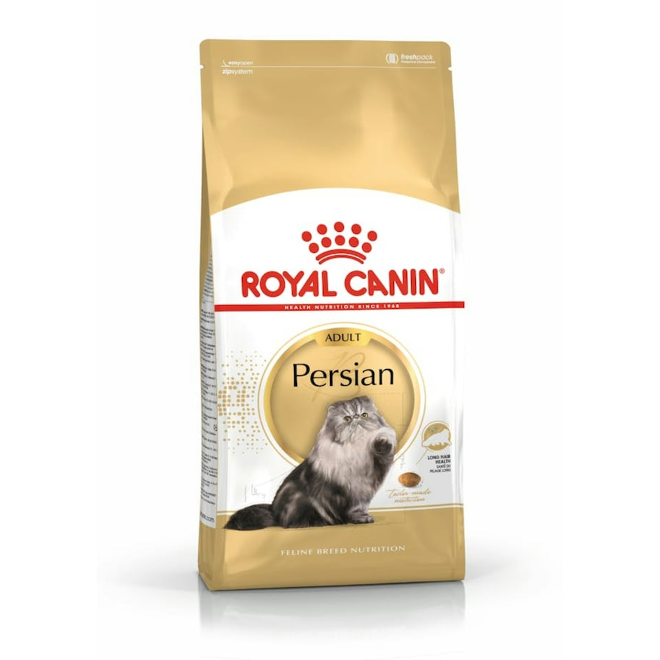 image 1 of Royal Canin Cat Persian Adult 10KG