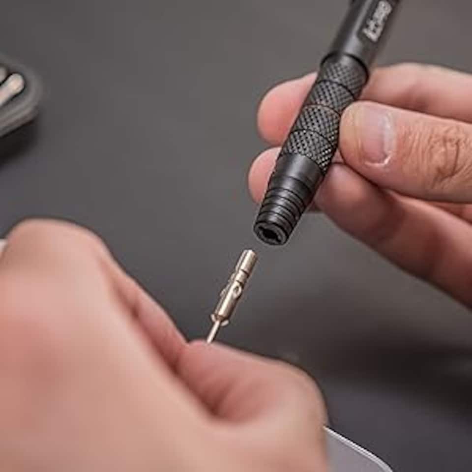 image 1 of ilabPRO 23 Piece Precision Screwdriver Set