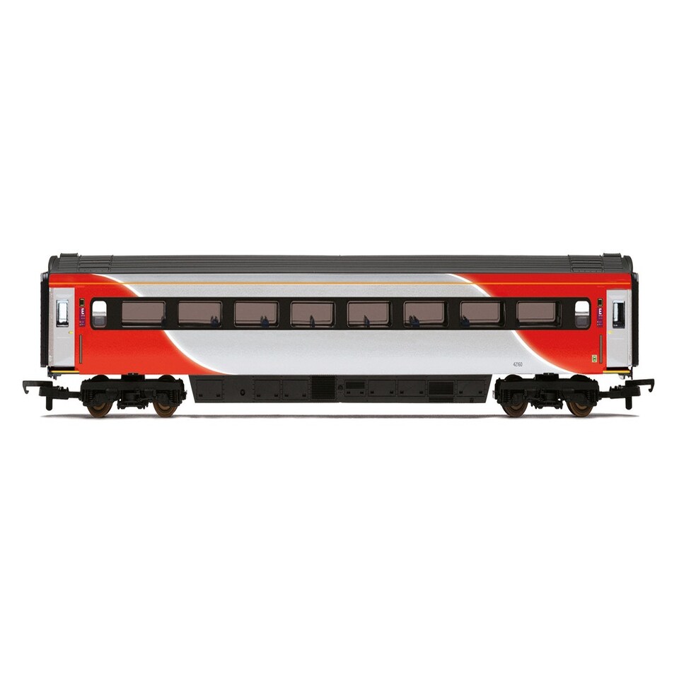Hornby Mk3 TSO 42110 Coach C LNER