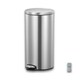 image 2 of Eva Pedal Bin 30L Blue