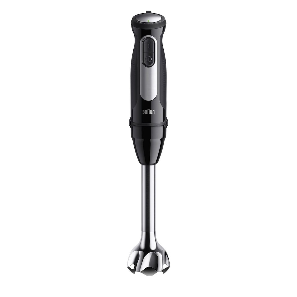 image 1 of Braun 1000W MultiQuick 5 Pro Hand Blender | Black