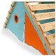 image 4 of My First Wooden Playcentre