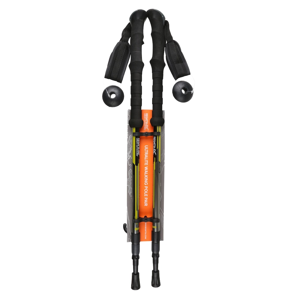 image 1 of Regatta Ultralite Aluminium Walking Pole