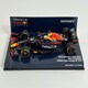 image 4 of Max Verstappen Red Bull Racing RB18 Winner Saudi Arabian GP 2022 1:43 Minichamps 417220101