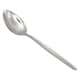 image 4 of Argon Tableware Economy Stainless Steel Dessert Spoons - 19cm - Pack of 12