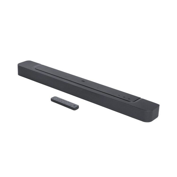 Jbl Bar 300 Compact Sound Bar With Dolby Atmos - Black