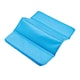 image 3 of MidOcean Moments Folding Seat Mat - Baby Blue - One Size | Blue | One Size