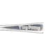 image 4 of Tiny Dining 12pc Stainless Steel Children's Cutlery Set