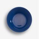 image 2 of Sur La Table Colour Me Happy Blue Cereal Bowl