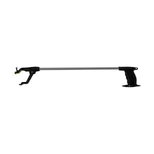 Hillbrush Litter Picker - Black/Grey - One Size