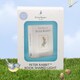 image 2 of Peter Rabbit Illuminated Book Shaped Light  120 x 40 x 160mm White