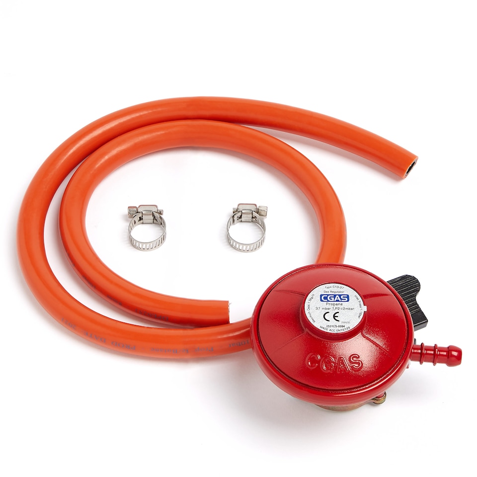 image 1 of VonHaus Propane Gas Regulator 27mm