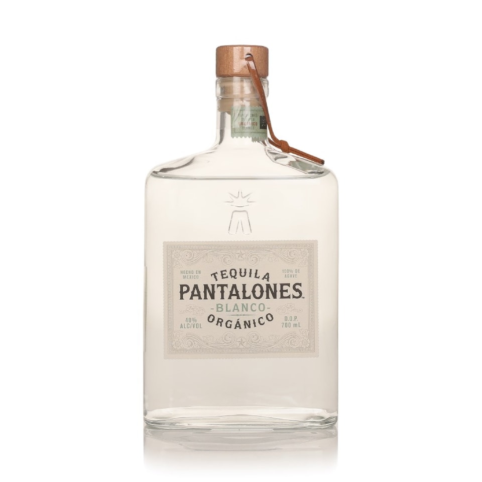 image 1 of Pantalones Tequila Blanco