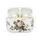 image 7 of Laura Ashley Rosemore 'Skylark' True Wireless Earbuds with HD Microphone and Charging Case