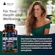 image 9 of Sea Moss Tablets Extract 120 High Strength 4000mg