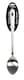 image 6 of Stainless Steel Solid Spoon