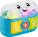 image 1 of Fisher Price Laugh And Learn Play Along Ear Buds Toy