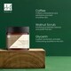 image 4 of Dr Botanicals Activate Deep Cleansing & Pore Purifying Walnut Exfoliator 60ml Twin Value Savings Pack