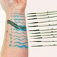 image 2 of Liner Brush 7.5 Multi