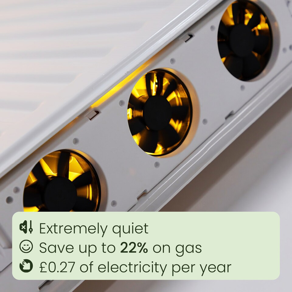 image 1 of SPEEDCOMFORT EXTENSION SET
