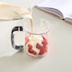 image 3 of Morphy Richards Frozo 11-in-1 Ice Cream and Frozen Dessert Maker