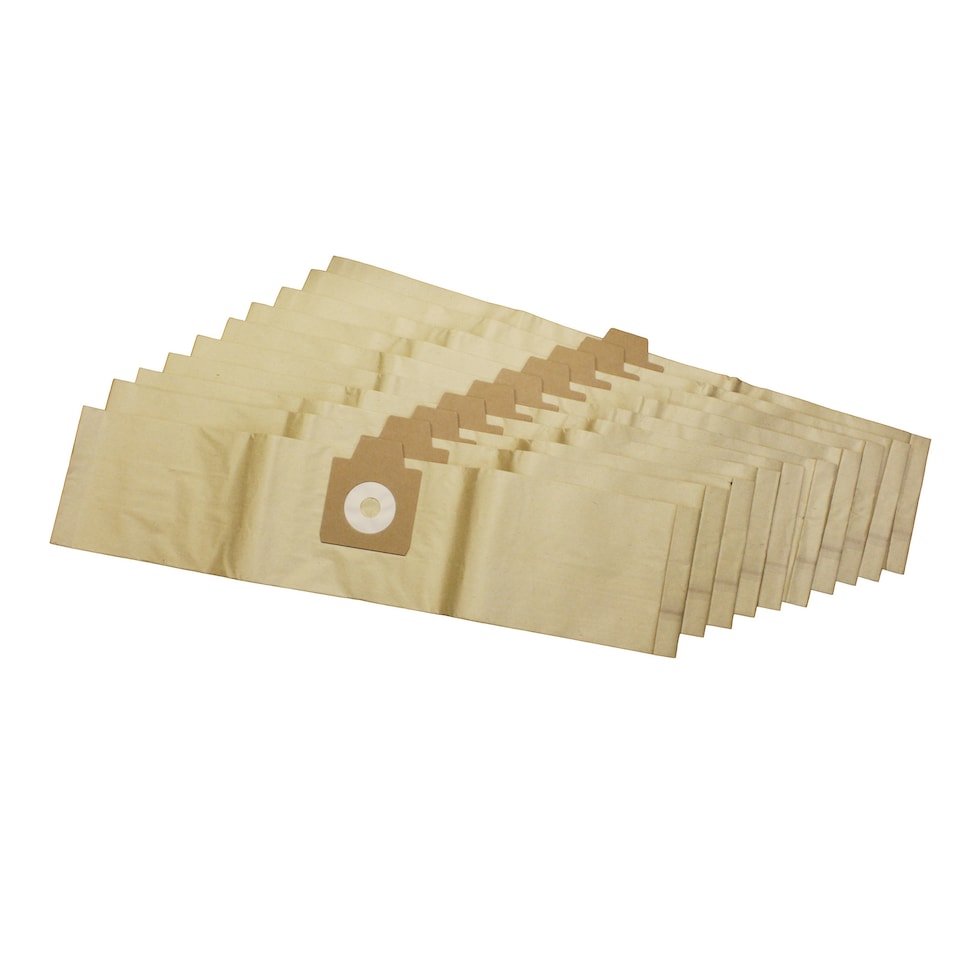 20 Sacchetti Per Aspirapolvere Bartyspares Compatibili Con Electrolux Widetrack/Boss/E60 - Foto 2