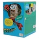 image 4 of RHS Paint Your Own Set With 5 Paints, Brush, Varnish & Instructions, White