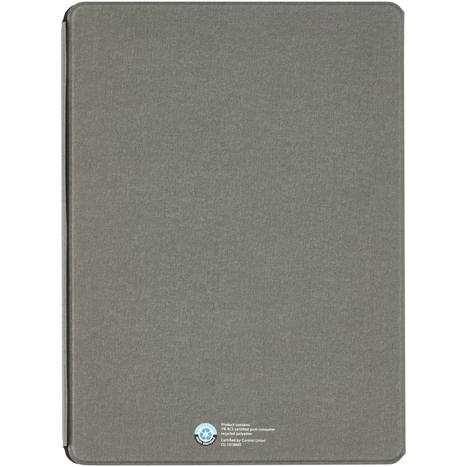 image 1 of Kunveno Recycled Portfolio - Grey - One Size