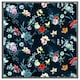 image 4 of Roses & other bright flowers (Picutre Frame) White | L