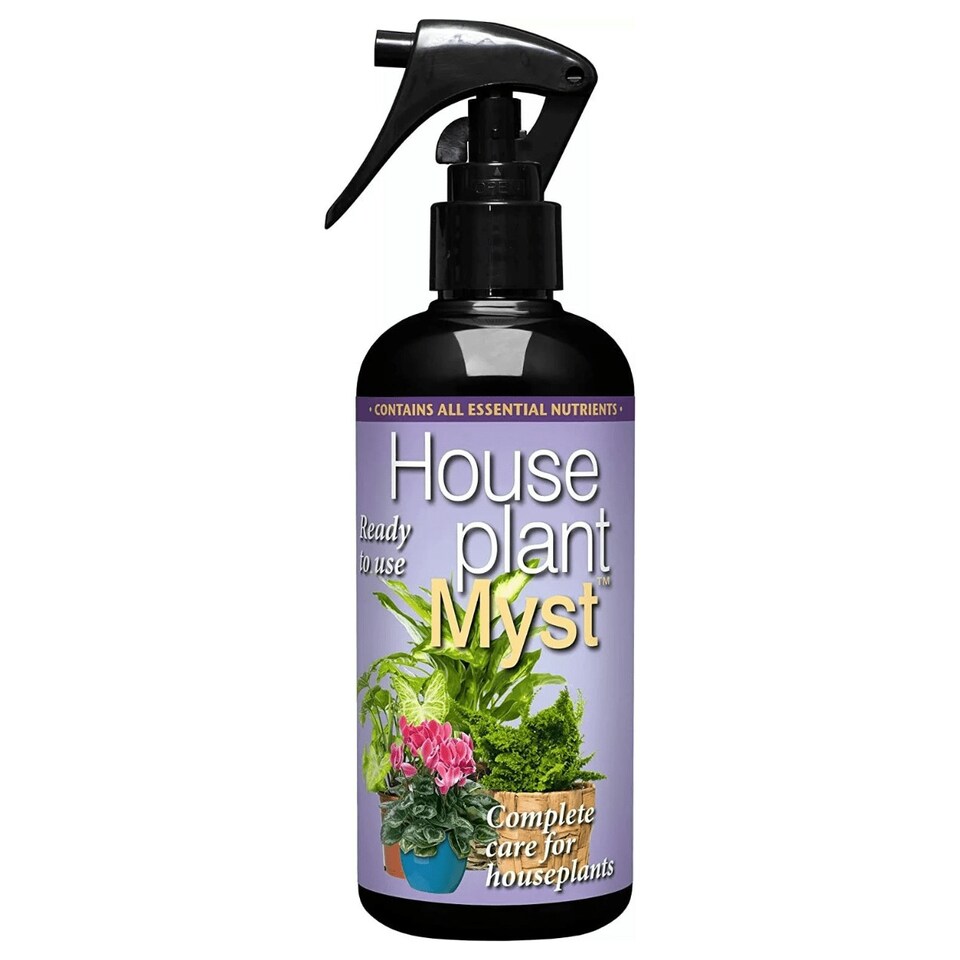 image 1 of Growth Technology Houseplant Myst Spray Plant Food 300ML