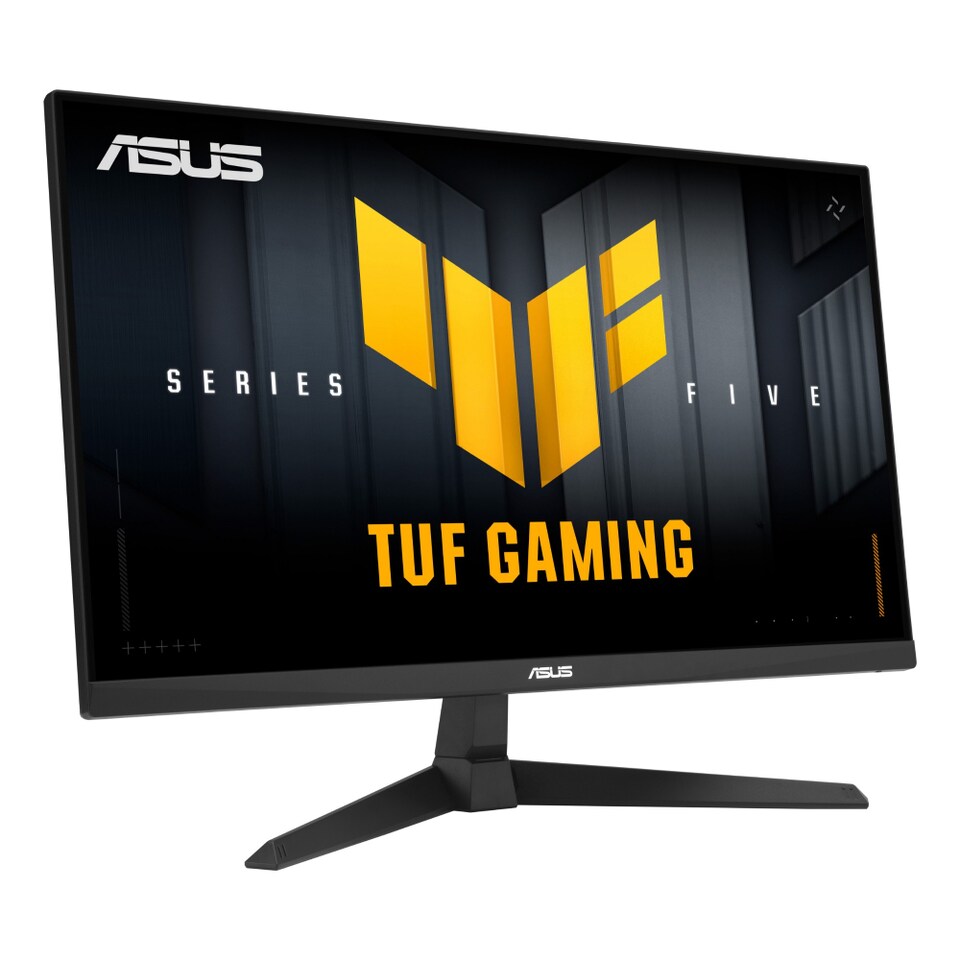 image 1 of ASUS TUF VG279Q5A 27" IPS Full HD Built-in Speakers Gaming Monitor