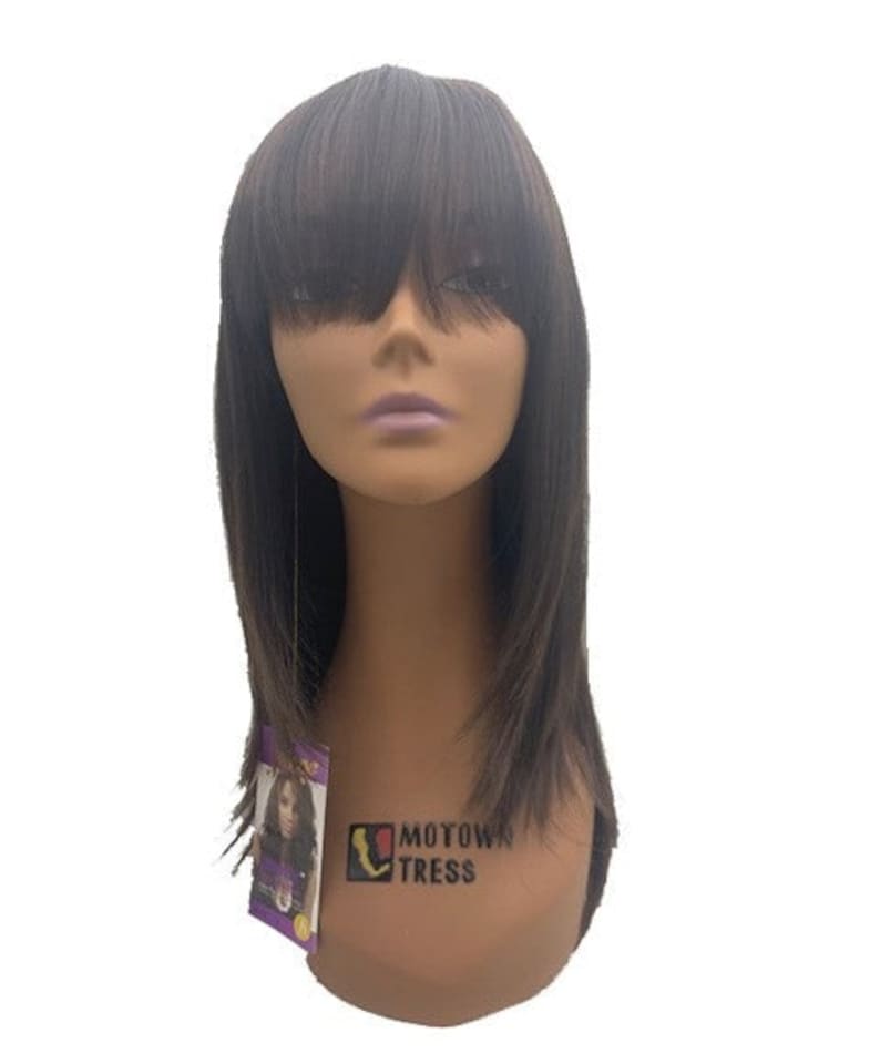 Jazzy Liberty Wig Collection Synthetic Hilton Wig