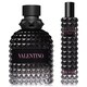 image 4 of Valentino Born in Roma Uomo Gift Set 100ml EDT + 15ml EDT