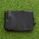 image 5 of 1.55m x 30cm Samuel Alexander Black Havana Heavy Duty Parasol Protective Cover