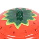 image 2 of Something Different Strawberry Oil Burner - Bright Red - One Size