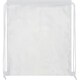 image 3 of Bullet Lancaster Premium Rucksack - White/Transparent - 33.6 x 38.7 cm