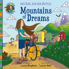 Mountain Of Dreams