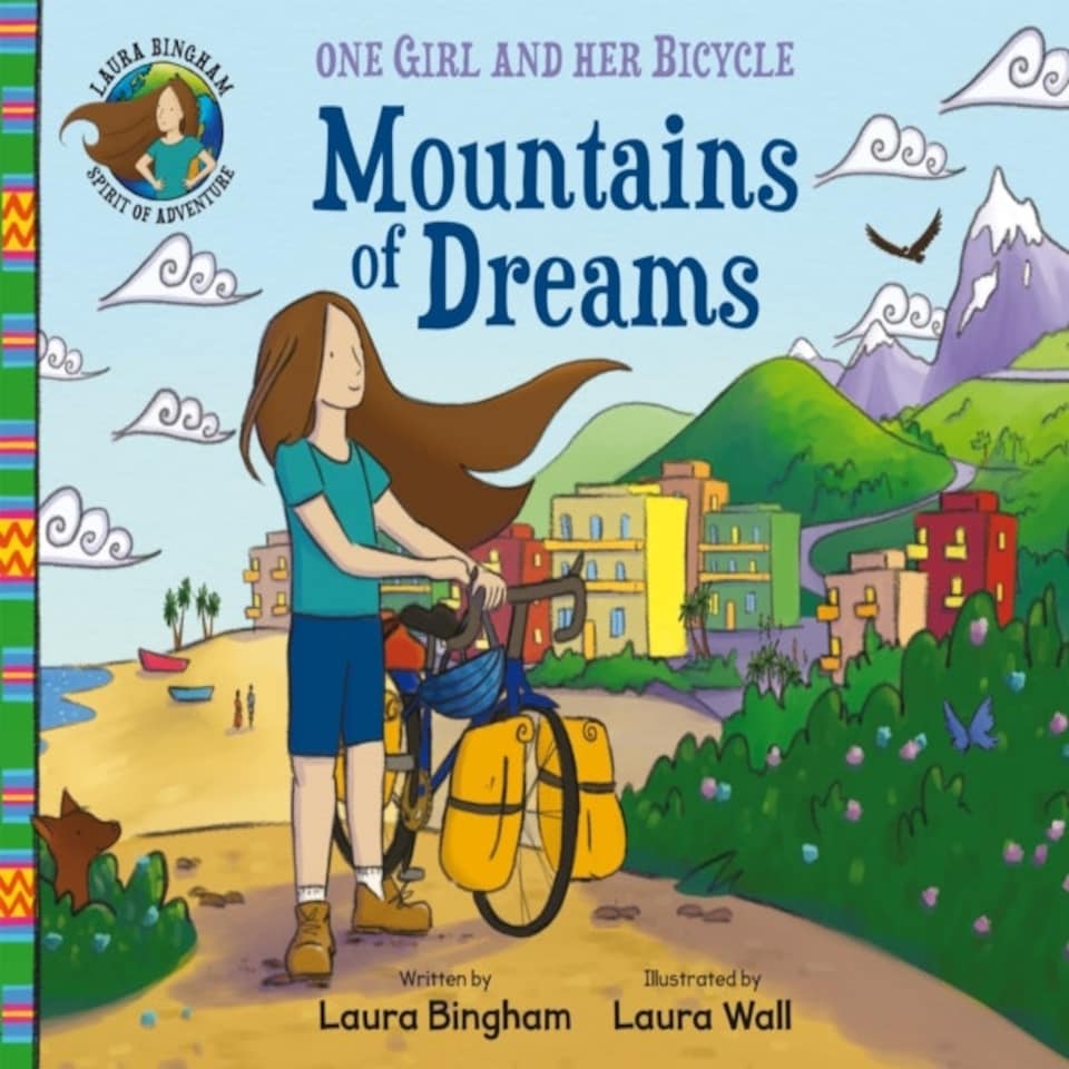 Mountain Of Dreams