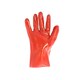 image 3 of Scan Pvc Gauntlets - Multi Colour - Large Multi | Large