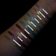image 5 of Cosmic Chroma Magic - Liquid Eyeshadow - Glisten Cosmetics Multi