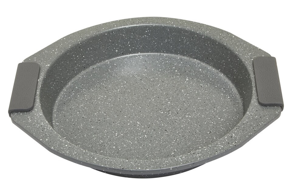 image 1 of From Scratch Large Round Cake Tin