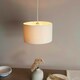 image 2 of Hinton 35x21 Natural Shade
