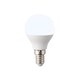 image 1 of ValueLights E14 Pack of 20 4W Golfball Cool White Bulbs